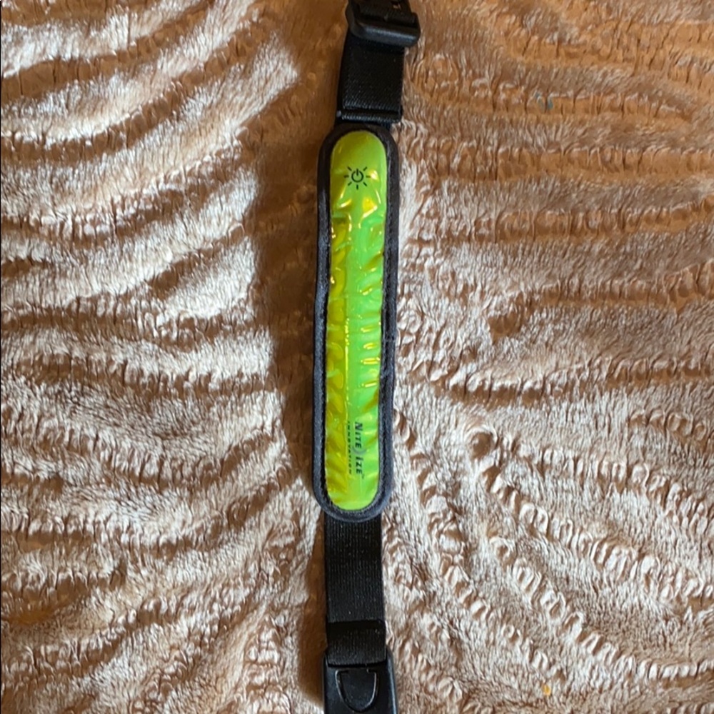 Nite Ize Gen Purpose Hands Free LED Light